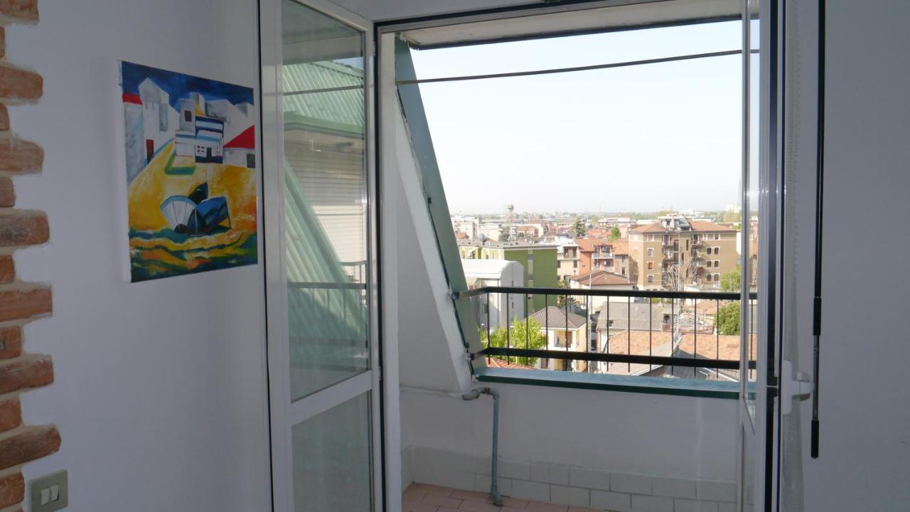 La Casa Di Dario Apartment Pero Exterior photo
