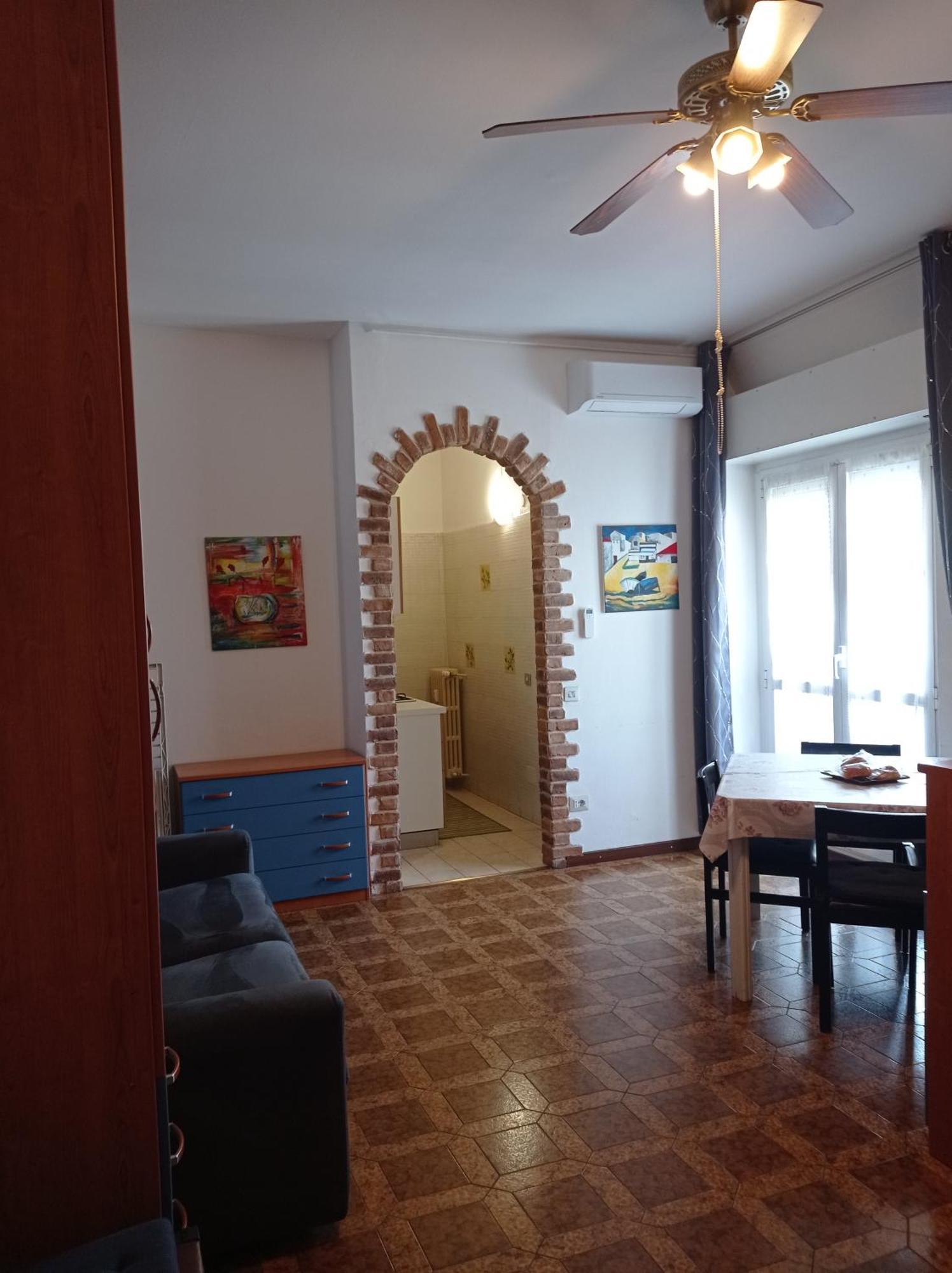 La Casa Di Dario Apartment Pero Exterior photo